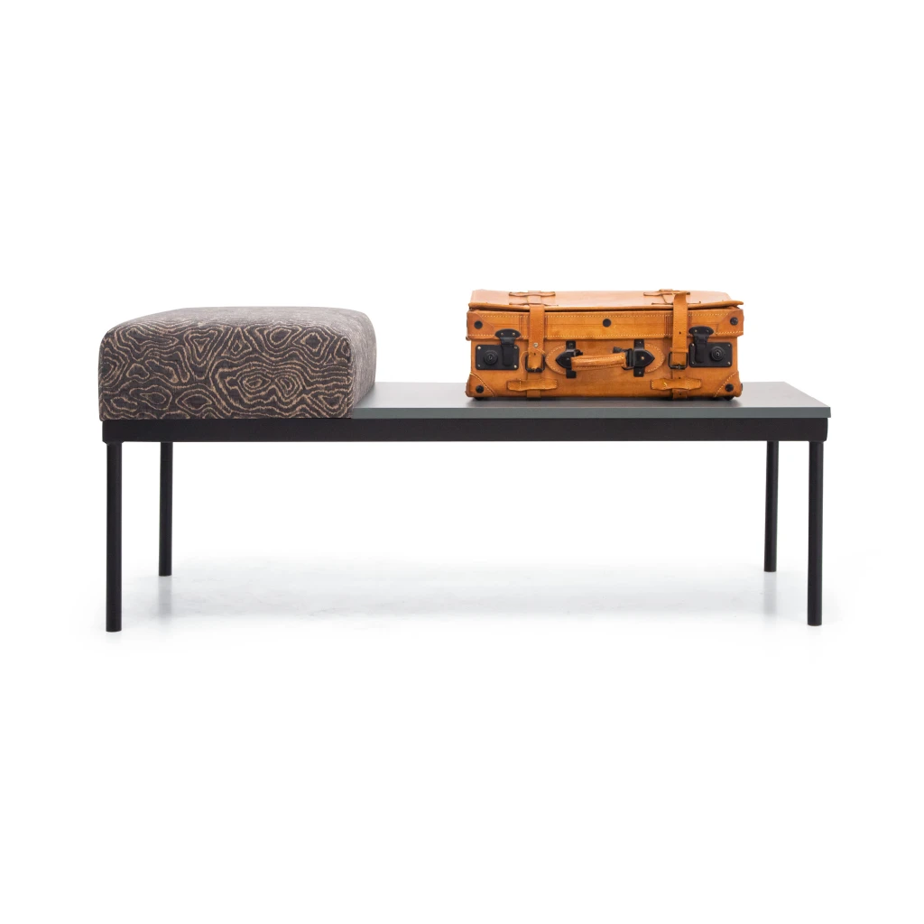 Asiento Corto